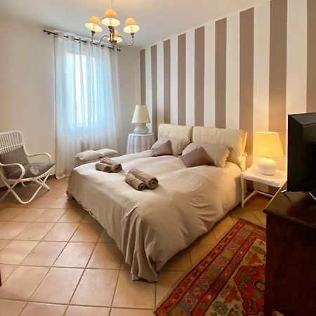 Il Balcone Di Aurora Daire Verona Dış mekan fotoğraf