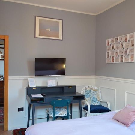 Il Balcone Di Aurora Daire Verona Dış mekan fotoğraf