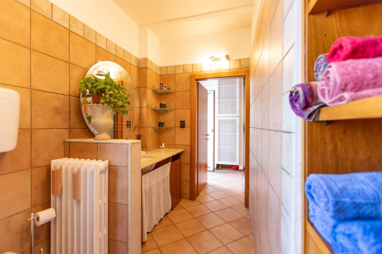 Il Balcone Di Aurora Daire Verona Dış mekan fotoğraf