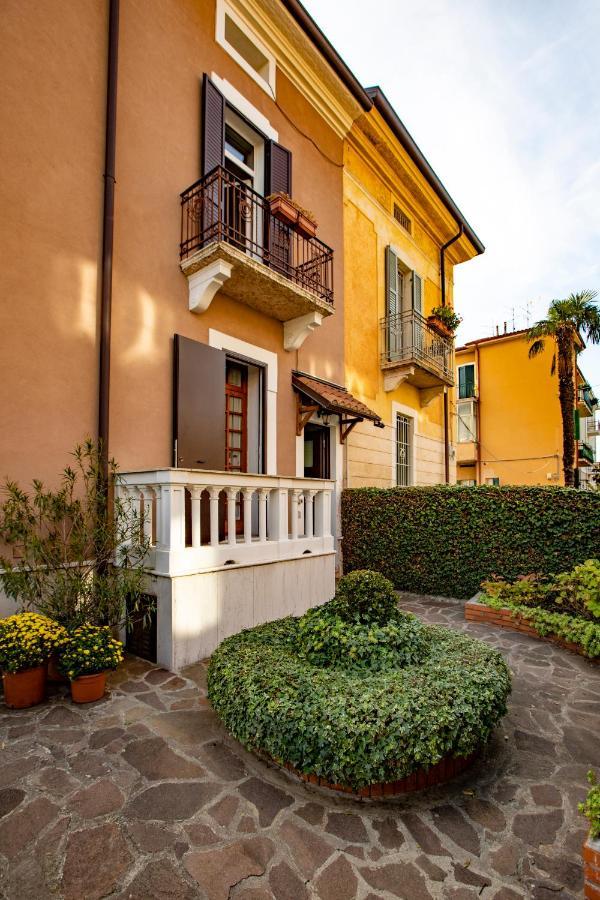 Il Balcone Di Aurora Daire Verona Dış mekan fotoğraf