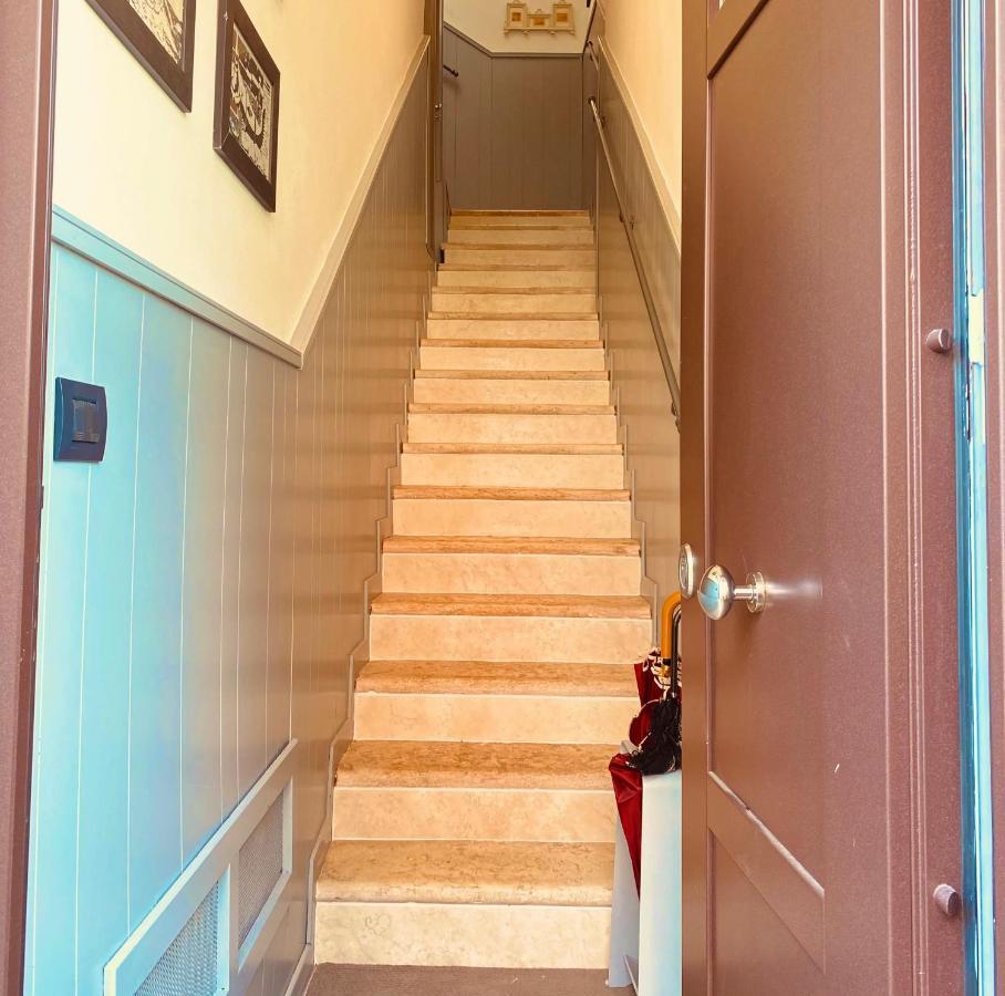 Il Balcone Di Aurora Daire Verona Dış mekan fotoğraf