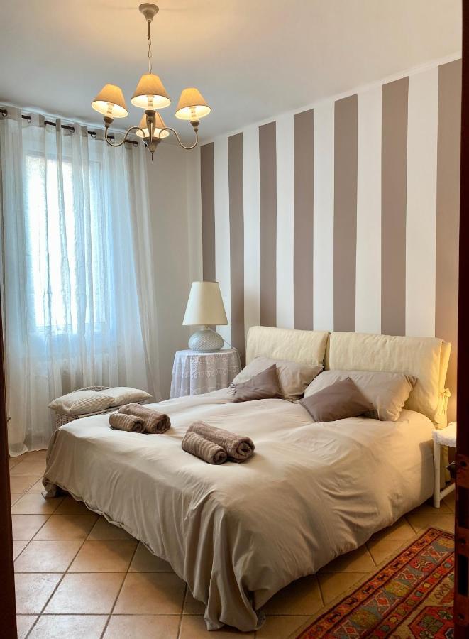 Il Balcone Di Aurora Daire Verona Dış mekan fotoğraf