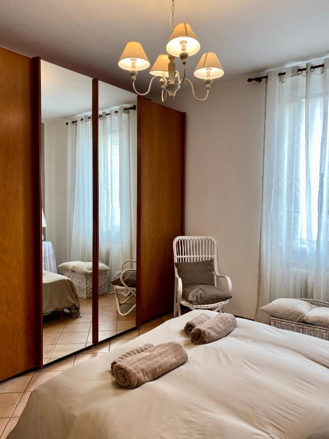 Il Balcone Di Aurora Daire Verona Dış mekan fotoğraf