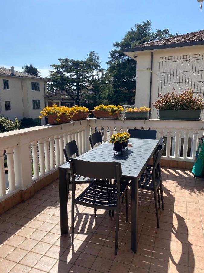 Il Balcone Di Aurora Daire Verona Dış mekan fotoğraf