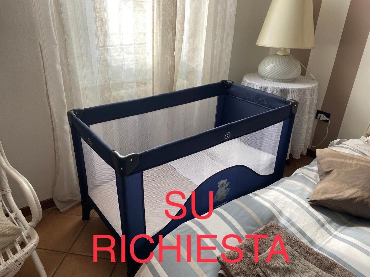 Il Balcone Di Aurora Daire Verona Dış mekan fotoğraf