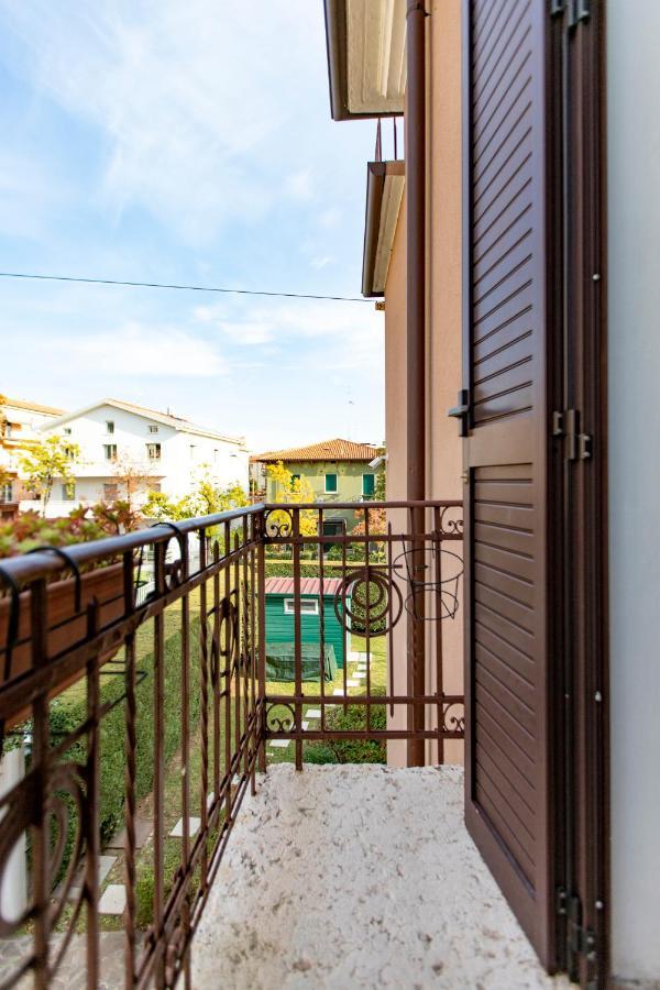 Il Balcone Di Aurora Daire Verona Dış mekan fotoğraf