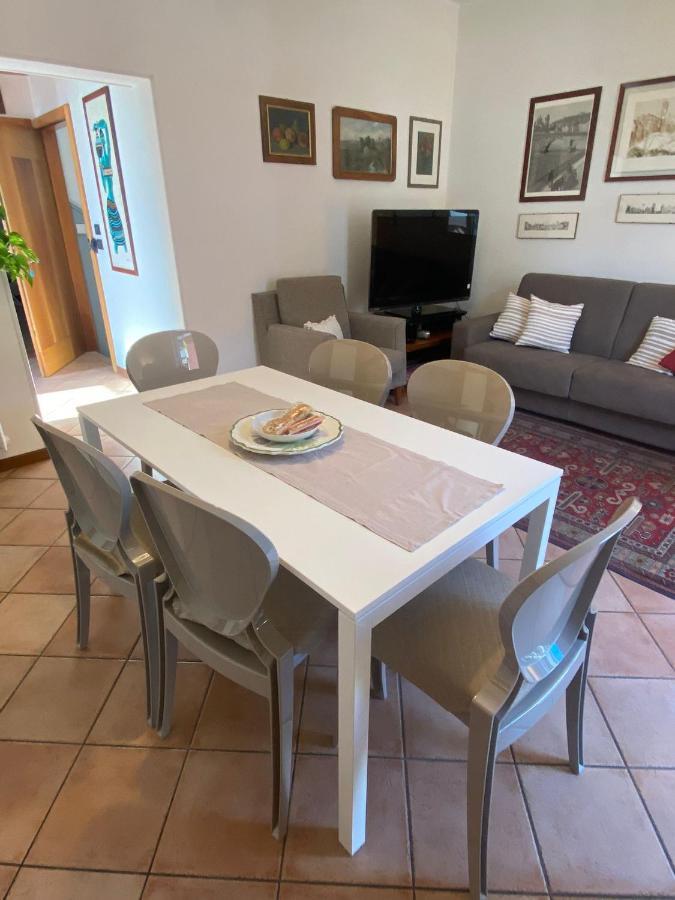 Il Balcone Di Aurora Daire Verona Dış mekan fotoğraf