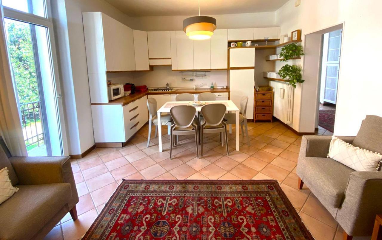 Il Balcone Di Aurora Daire Verona Dış mekan fotoğraf