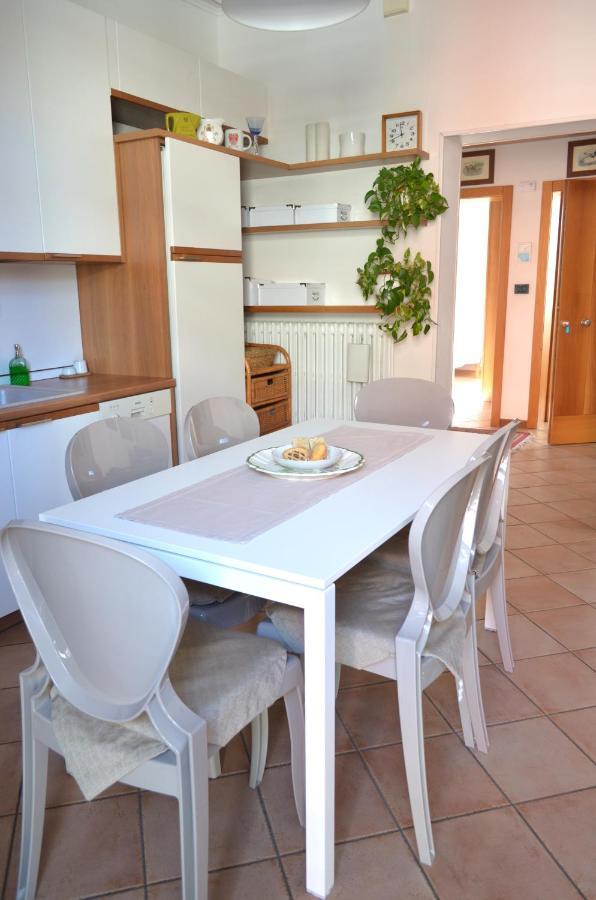 Il Balcone Di Aurora Daire Verona Dış mekan fotoğraf