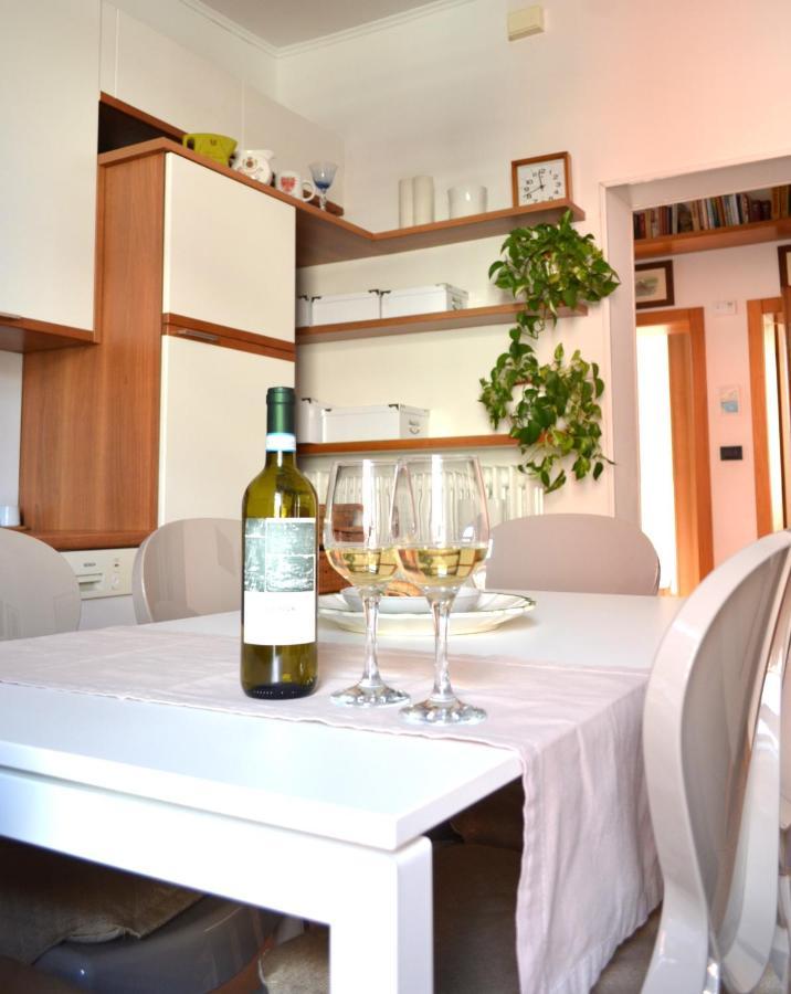 Il Balcone Di Aurora Daire Verona Dış mekan fotoğraf