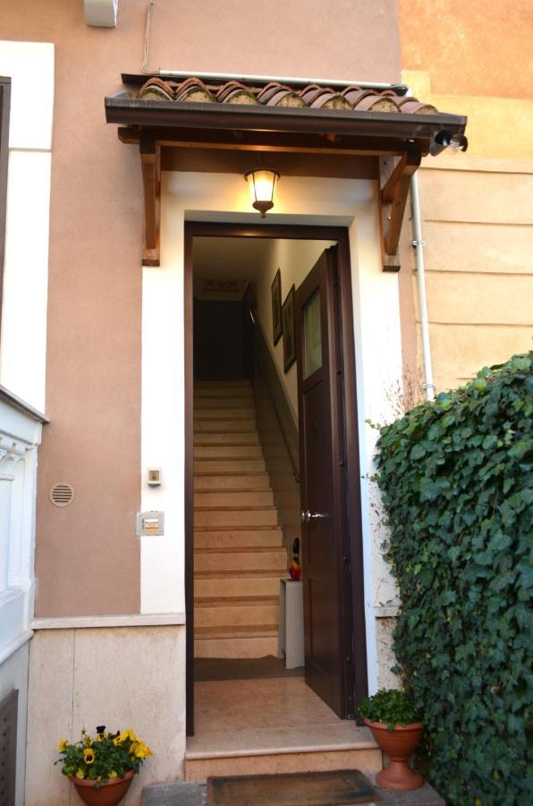 Il Balcone Di Aurora Daire Verona Dış mekan fotoğraf